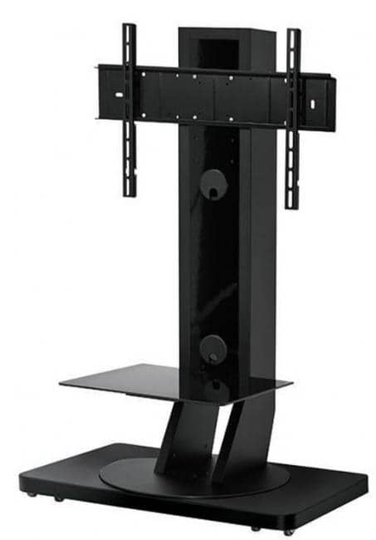 B-Tech BTF813 TV-teline, musta