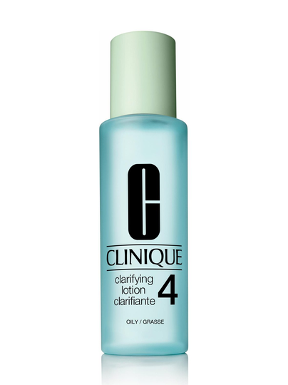Clarifying lotion 4 -kasvovesi 200 ml