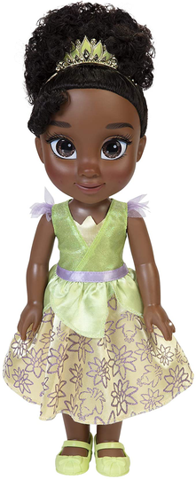 Disney Princess - My Friend - Tiana (95575-4L)