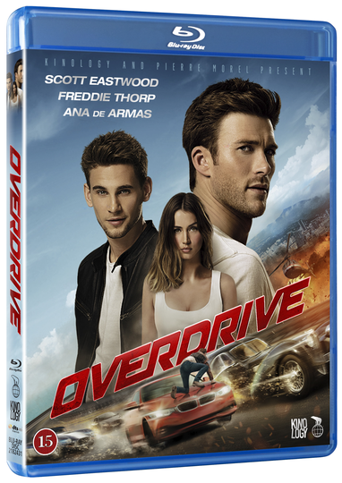Overdrive