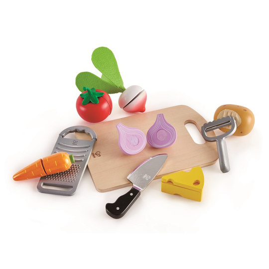 Hape - Cooking Essentials (6115)