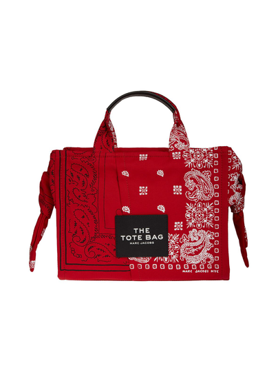 The medium tote -laukku