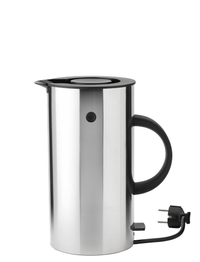 Stelton - EM77 Electric Kettle 1,5 L - Steel