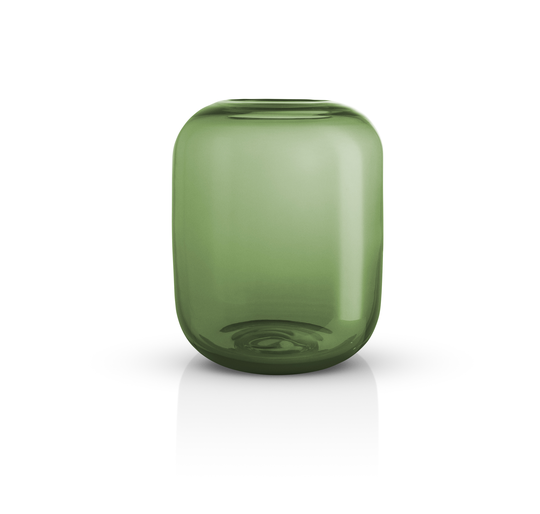 Eva Solo - Acorn vase H16.5 - Pine (571392)
