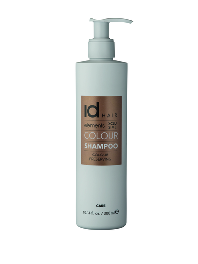 IdHAIR - Elements Xclusive Colour Shampoo 300 ml