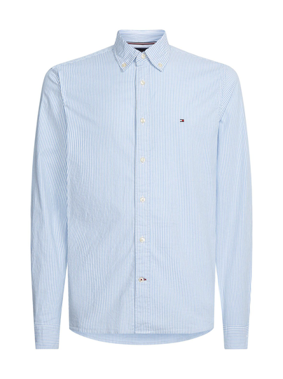 Core oxford stripe -paita