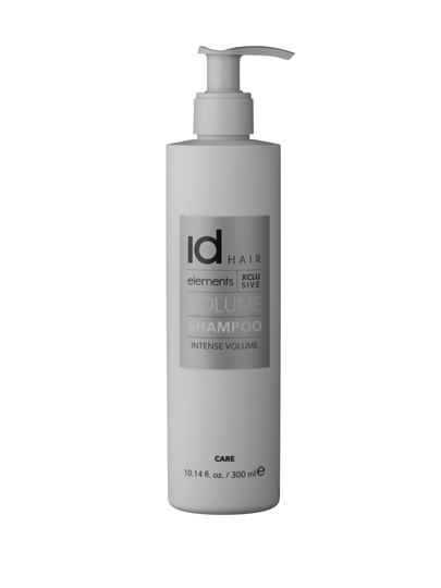 IdHAIR - Elements Xclusive Volume Shampoo 300 ml