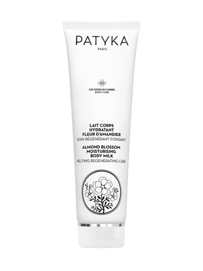 Almond blossom moisturising body milk -vartalovoide 150 ml