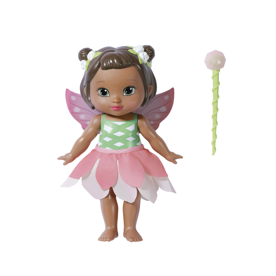 BABY born - Storybook Fairy Peach, 18cm (833773)