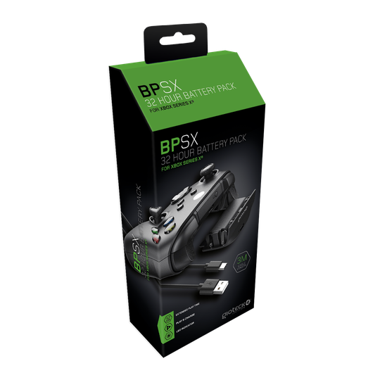 BP-SX Battery Pack 32H