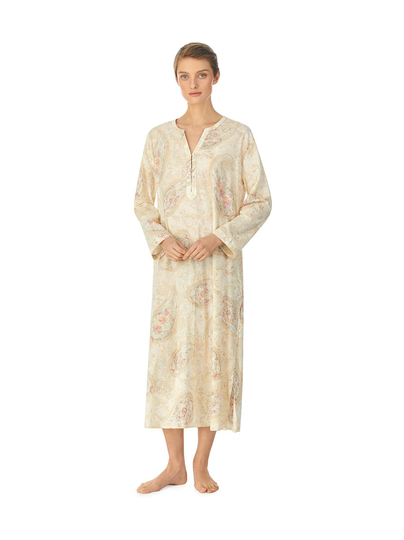 Kaftan-yöpaita