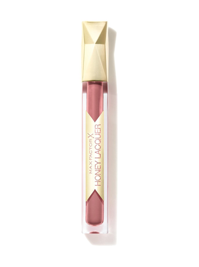 Colour elixir honey lacquer gloss -huulilakka