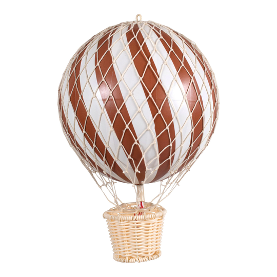 Filibabba - Air Balloon 20 cm - Rust (FI-20R047)