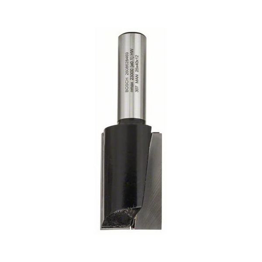 Bosch 2608628469 Urajyrsin sis. jatkokappaleen 25 x 40 mm (halkaisija x pituus)