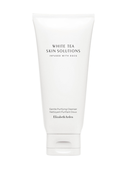 White tea skin solutions gentle purifying cleanser -puhdistusgeeli 125 ml
