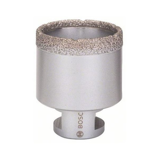 Bosch Dry Speed Timanttikuivaporanterä Ø51mm