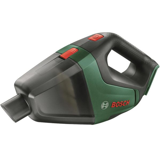 Bosch DIY Universal Vac 18 Käsipölynimuri sis. akun ja laturin