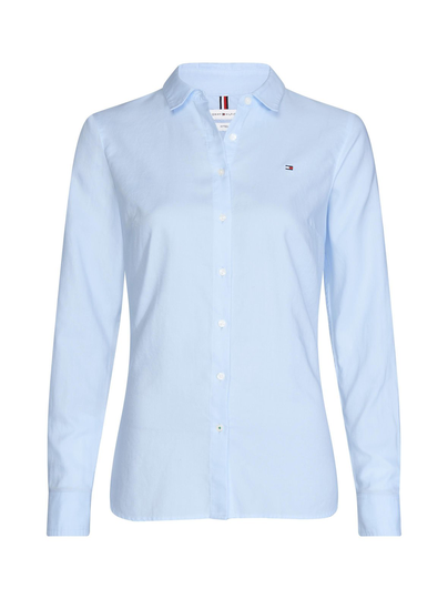 Heritage regular fit -pusero