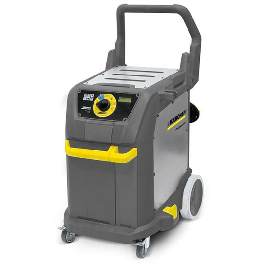 Kärcher Professional SGV 8/5 Höyryimuri