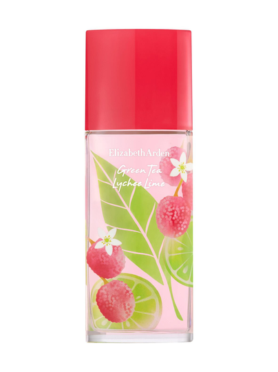 Green tea lychee lime edt -tuoksu