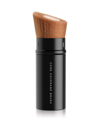 Core coverage brush -meikkivoidesivellin