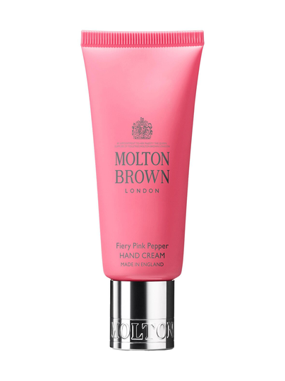 Fiery pink pepper hand cream -käsivoide 40 ml