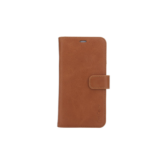 RadiCover -​Radiationprotection Wallet Leather​ iPhone 6/7/8 - Brown