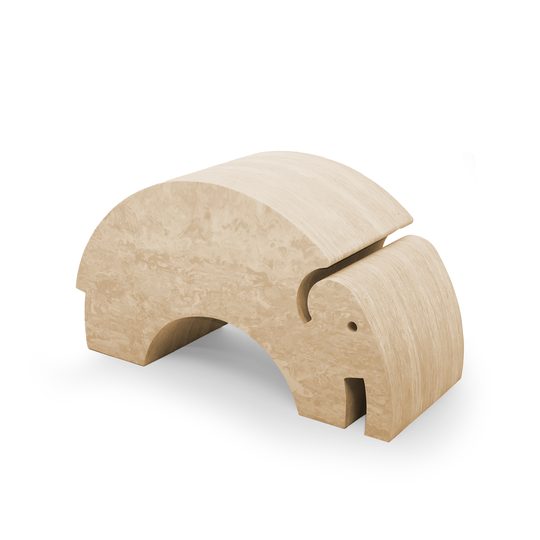 bObles - Large Elephant