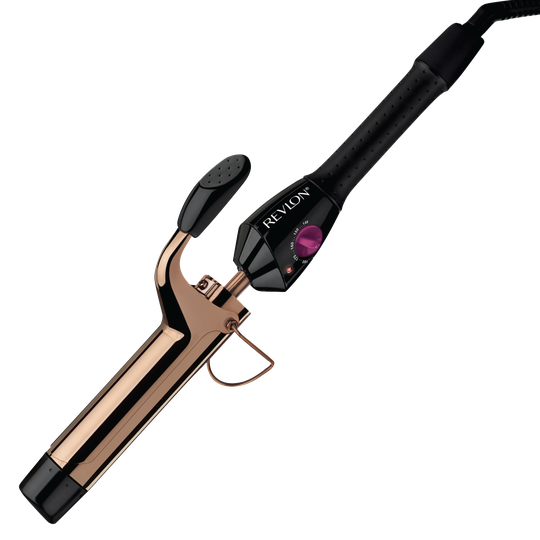 Revlon - Pro Collection Rose Gold Curling Iron 32 mm
