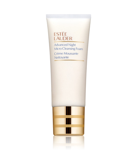 Estée Lauder - Advanced Night Micro Cleansing Foam 100 ml