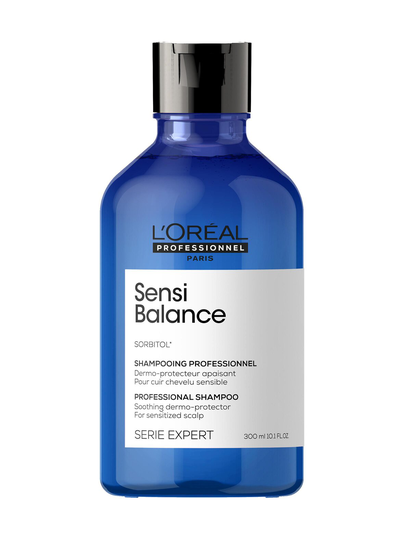 Sensi balance -shampoo 300 ml