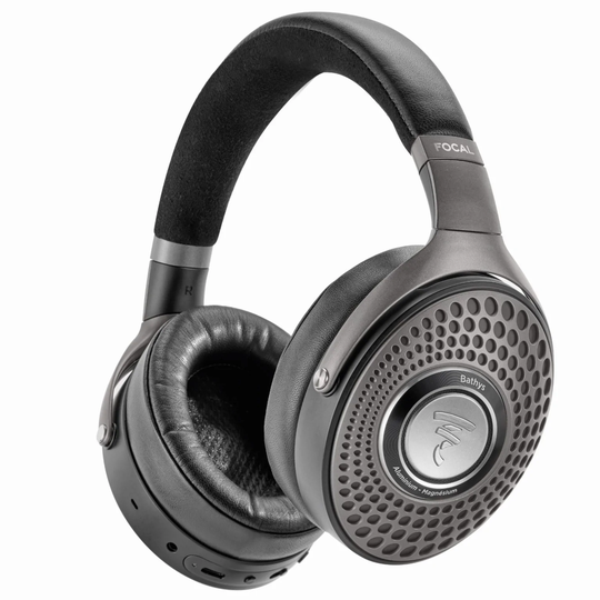 Focal Bathys vastamelukuulokkeet