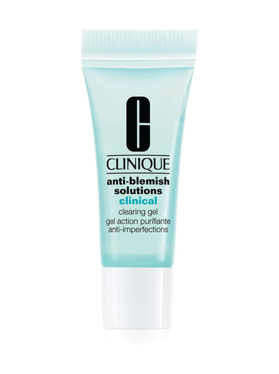 Anti-blemish solutions clinical clearing gel 15 ml -täsmähoitotuote