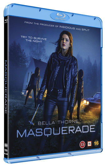 Masquerade