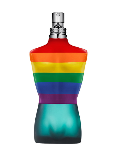 Le male pride collector edt -tuoksu 125 ml