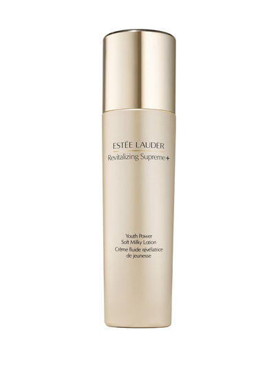 Revitalizing supreme + milky lotion -kosteusemulsio