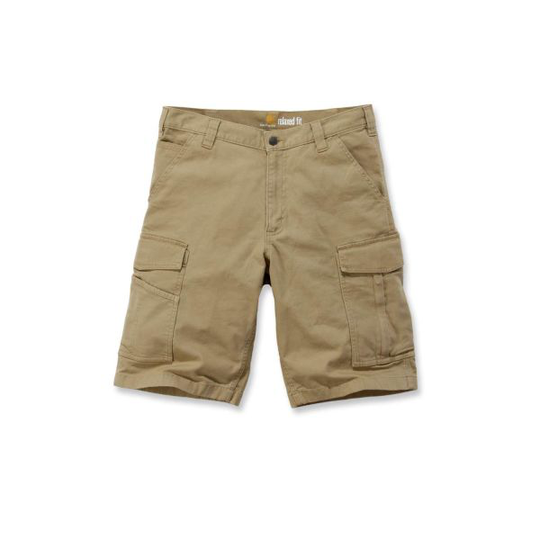 Carhartt Rigby Shortsit beige 28