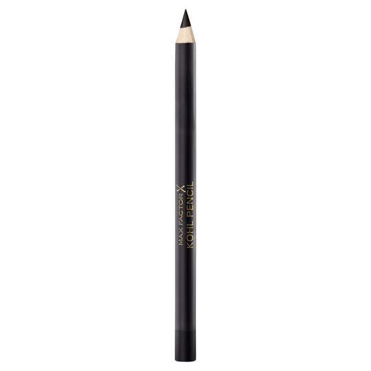Max Factor - Eyeliner Pencil - Black