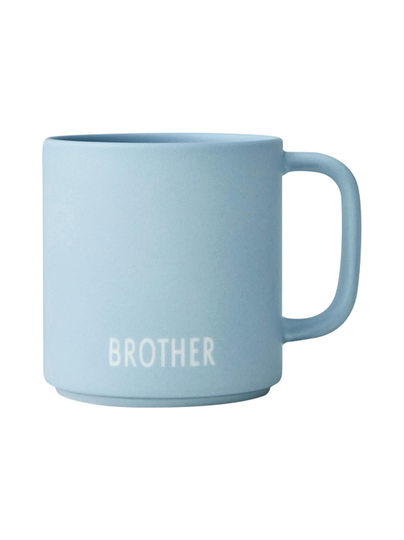 Siblings cup -muki