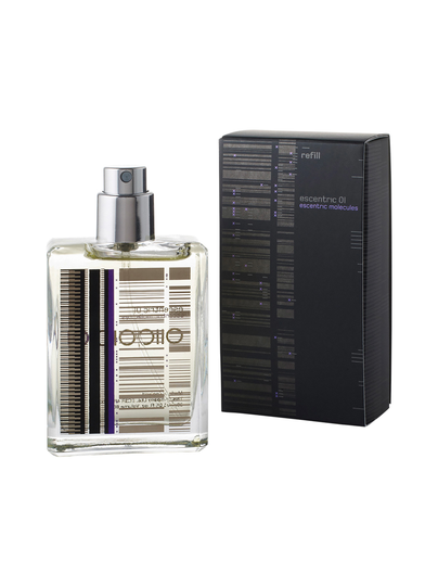 Escentric 01 -feromonituoksu 30 ml