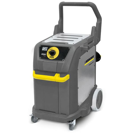Kärcher Professional SGV 6/5 Höyryimuri