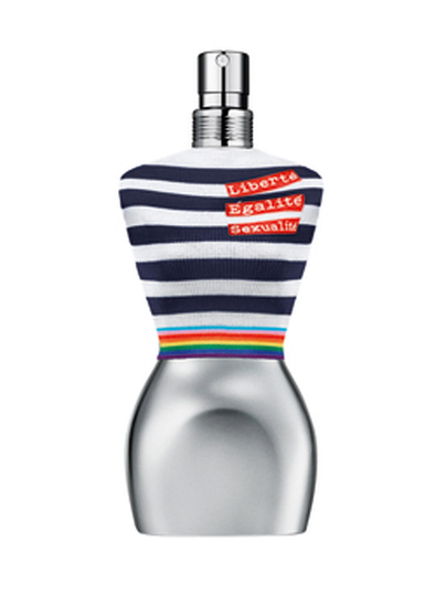 Classique pride collector edt -tuoksu 100 ml