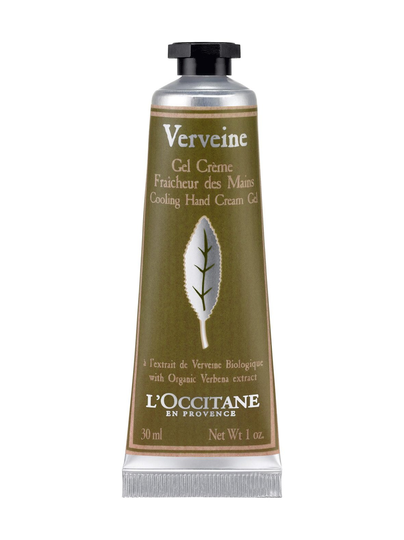 Verbena hand cream -käsivoide 30 ml
