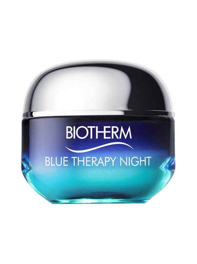 Blue therapy night -yövoide 50 ml