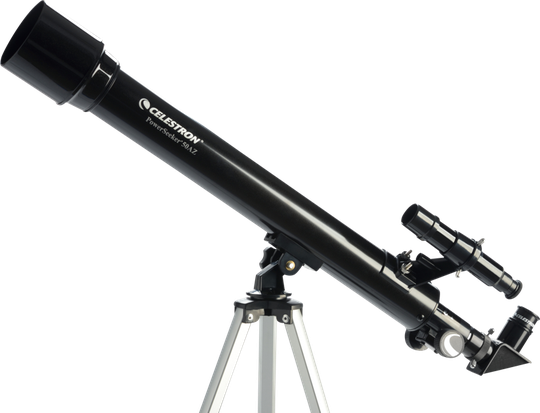 Celestron - Powerseeker 50 AZ