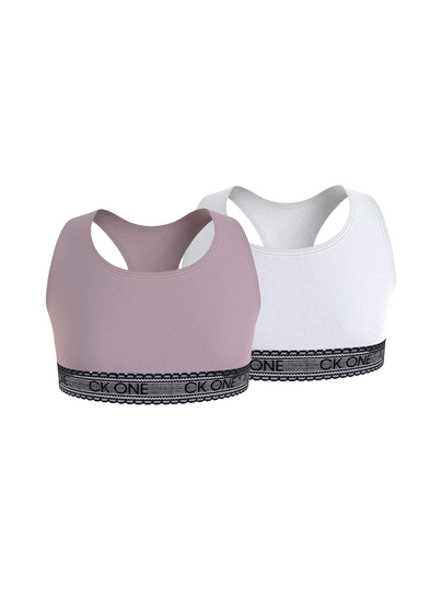 Lace -rintaliivit 2-pack
