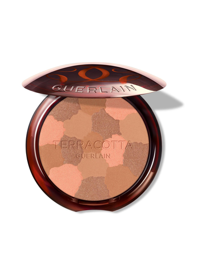 Terracotta bronzing powder light -aurinkopuuteri 10 g