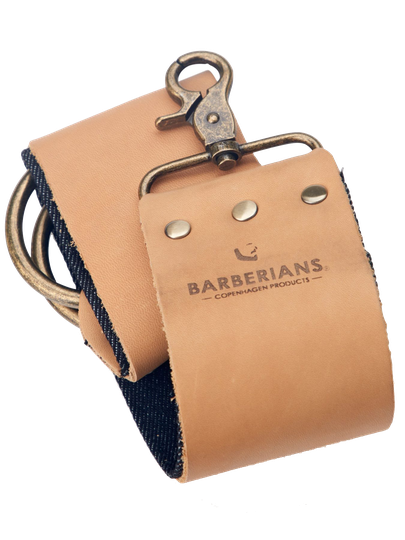 Barberians Copenhagen - Shaving Belt