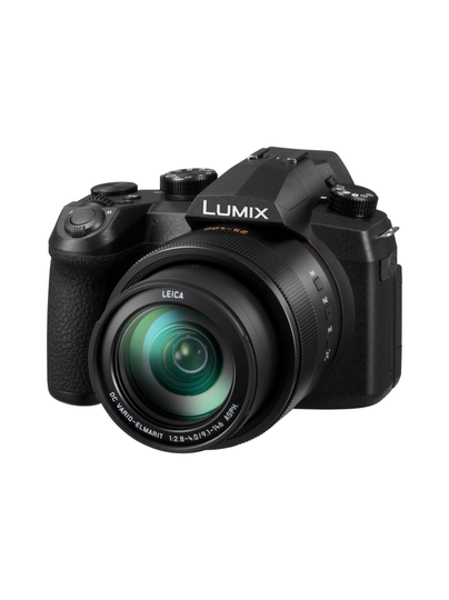 Panasonic lumix dmc fz1000 ii -digitaalikamera