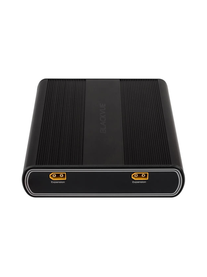 Blackvue power magic ultra extension battery pack (b-124e)